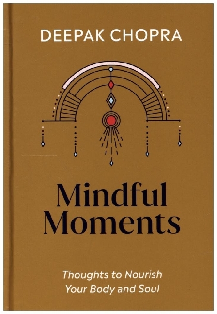 Mindful Moments main product photo