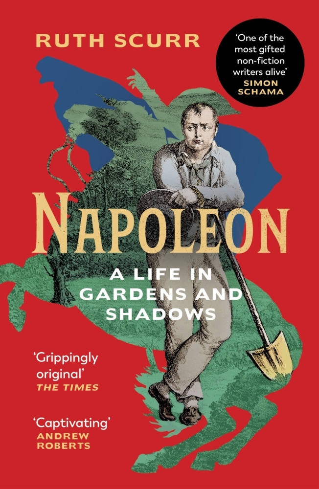 Napoleon main product photo