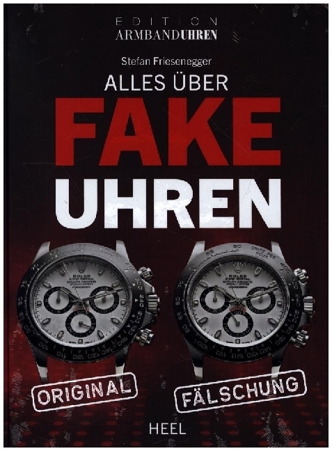 Alles über Fake-Uhren main product photo