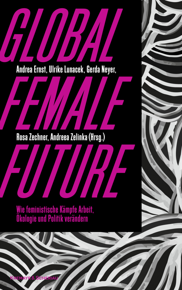 Global Female Future main product photo