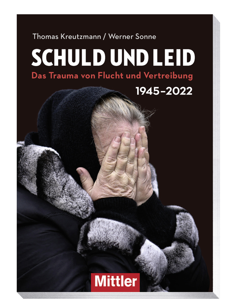 Schuld und Leid main product photo