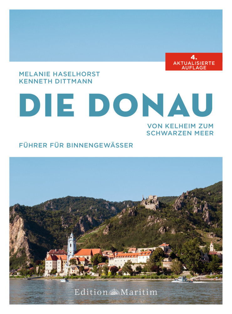 Die Donau main product photo