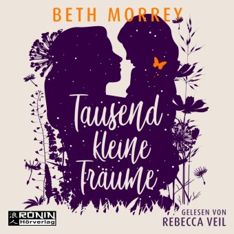 Tausend kleine Träume, Audio-CD, MP3