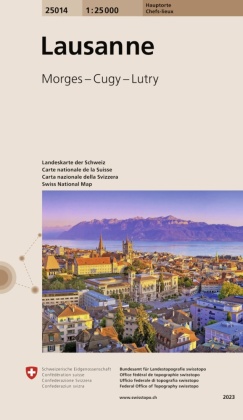 25014 Lausanne