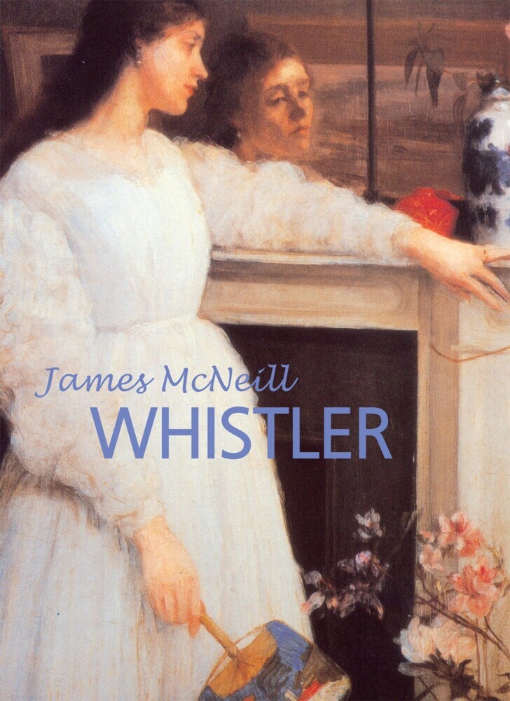 James McNeill Whistler main product photo