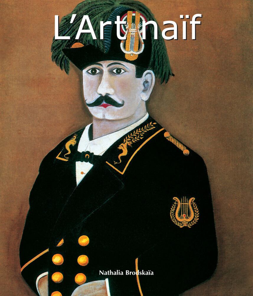 L'Art naïf main product photo