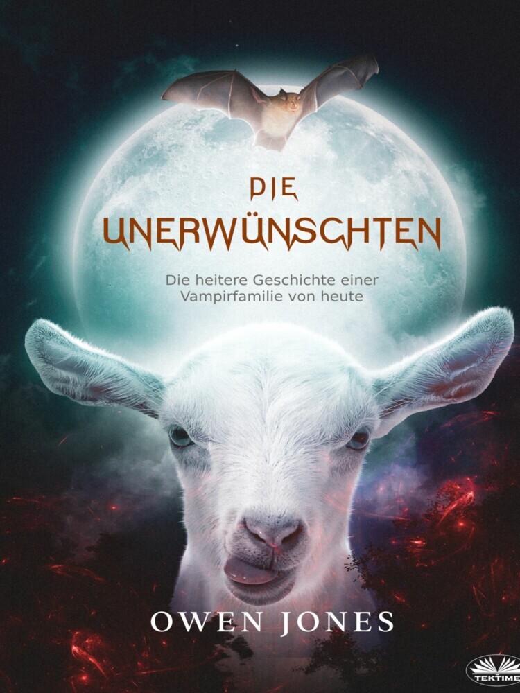 Die Unerwünschten main product photo