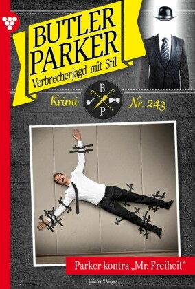 Parker kontra 'Mr. Freiheit'