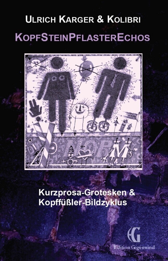 KopfSteinPflasterEchos main product photo