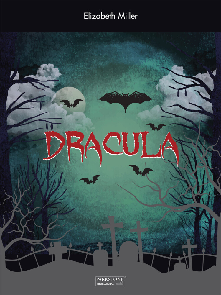 Dracula main product photo