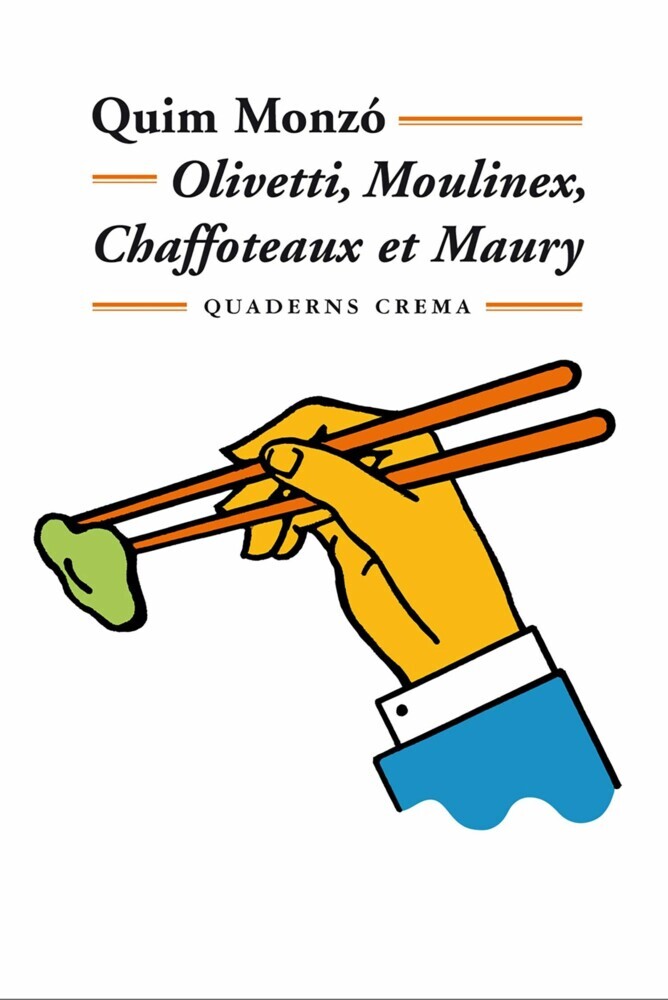 Olivetti, Moulinex, Chaffoteaux et Maury main product photo