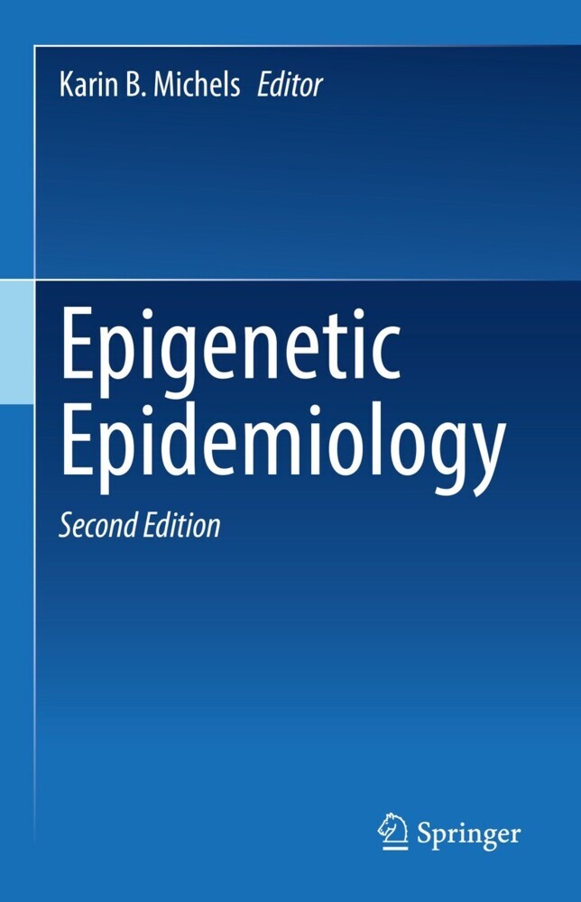 Epigenetic Epidemiology main product photo