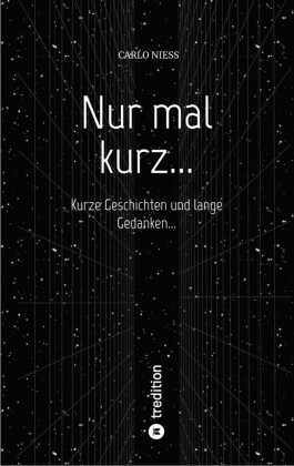 Nur mal kurz...