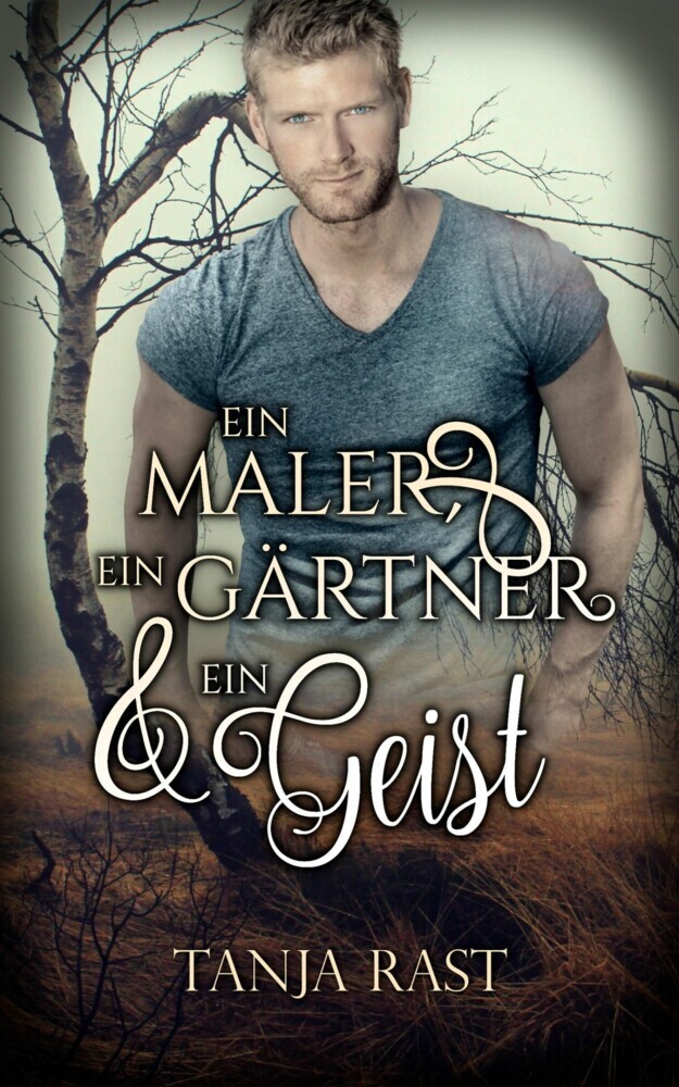 Ein Maler, ein Gärtner & ein Geist main product photo