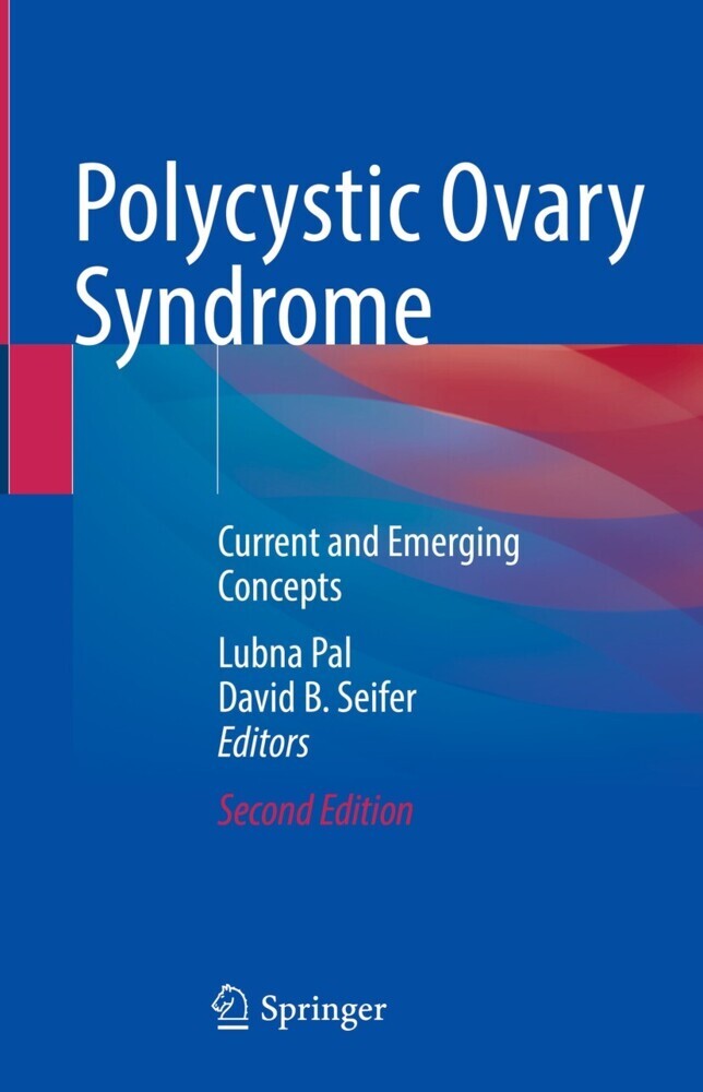 Polycystic Ovary Syndrome main product photo