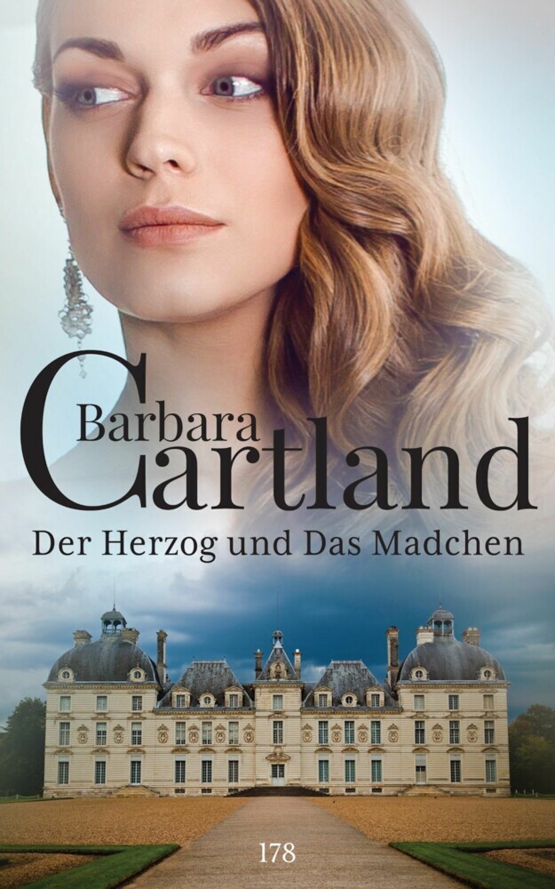Der Herzog und Das Madchen main product photo