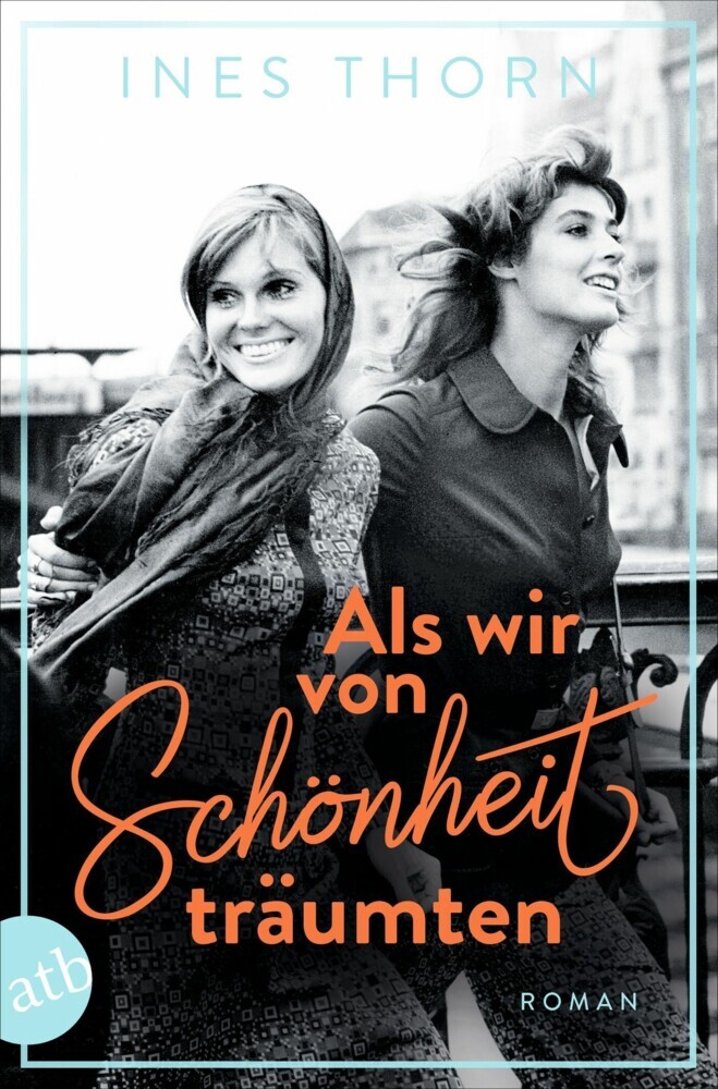 Als wir von Schönheit träumten main product photo