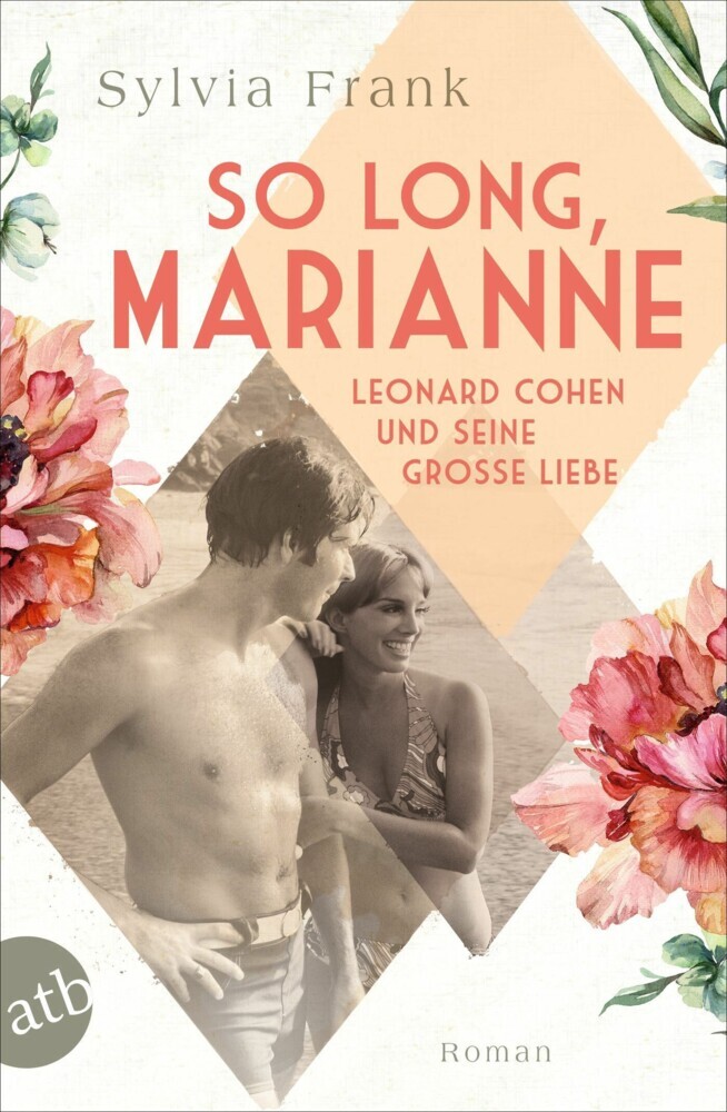 So long, Marianne - Leonard Cohen und seine große Liebe main product photo