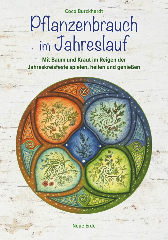 Pflanzenbrauch im Jahreslauf main product photo