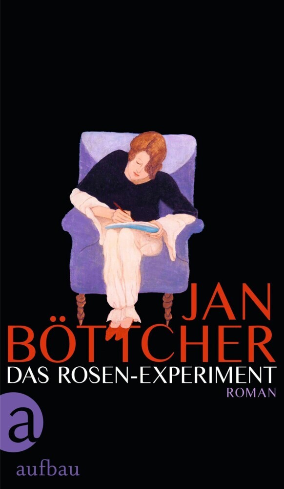 Das Rosen-Experiment main product photo