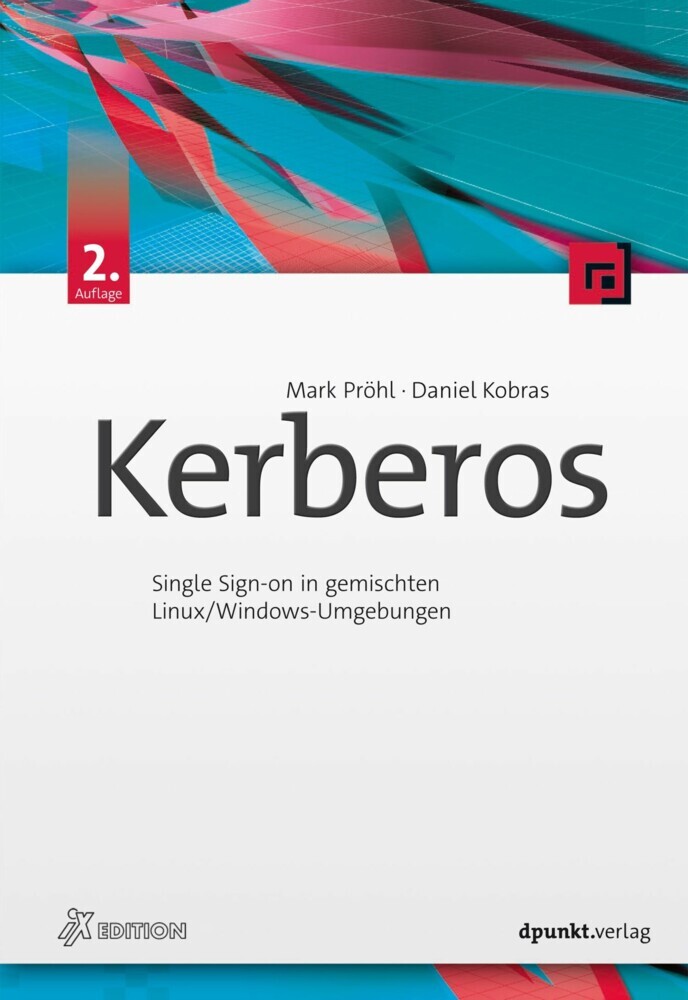 Kerberos main product photo