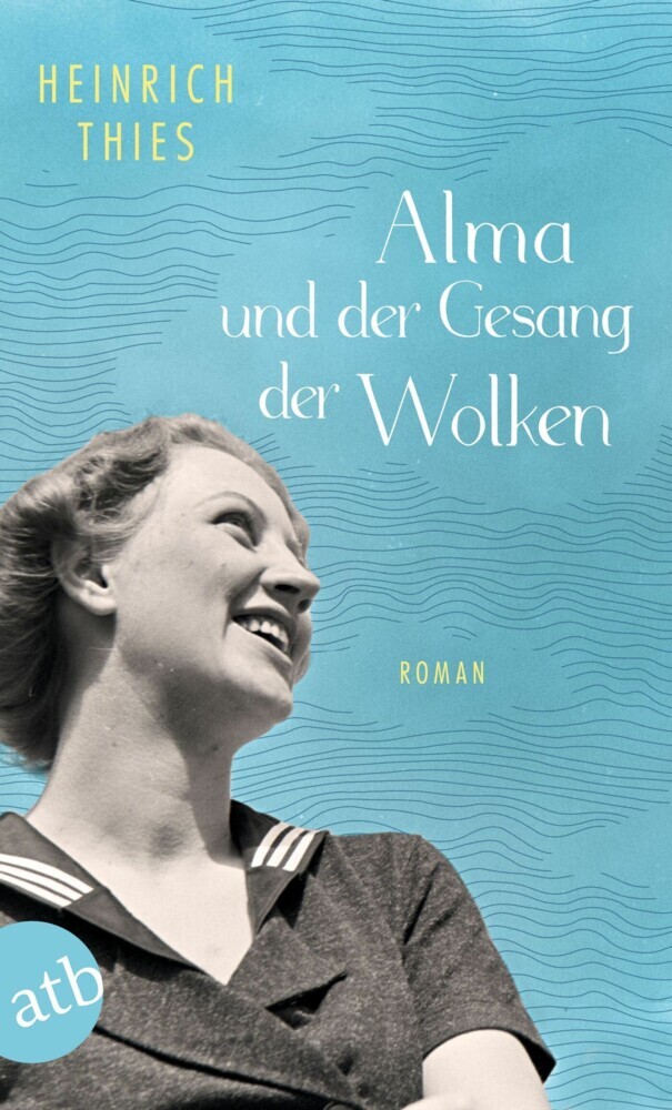 Alma und der Gesang der Wolken main product photo