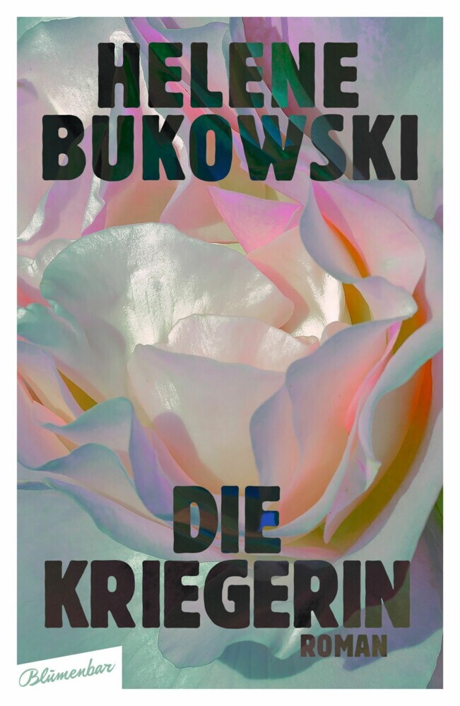Die Kriegerin main product photo