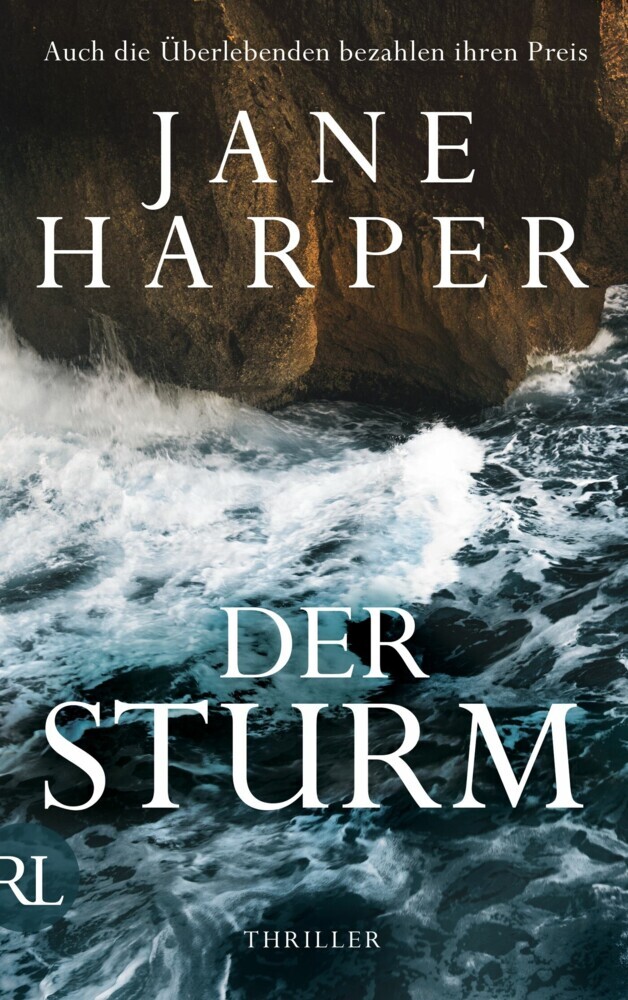 Der Sturm main product photo