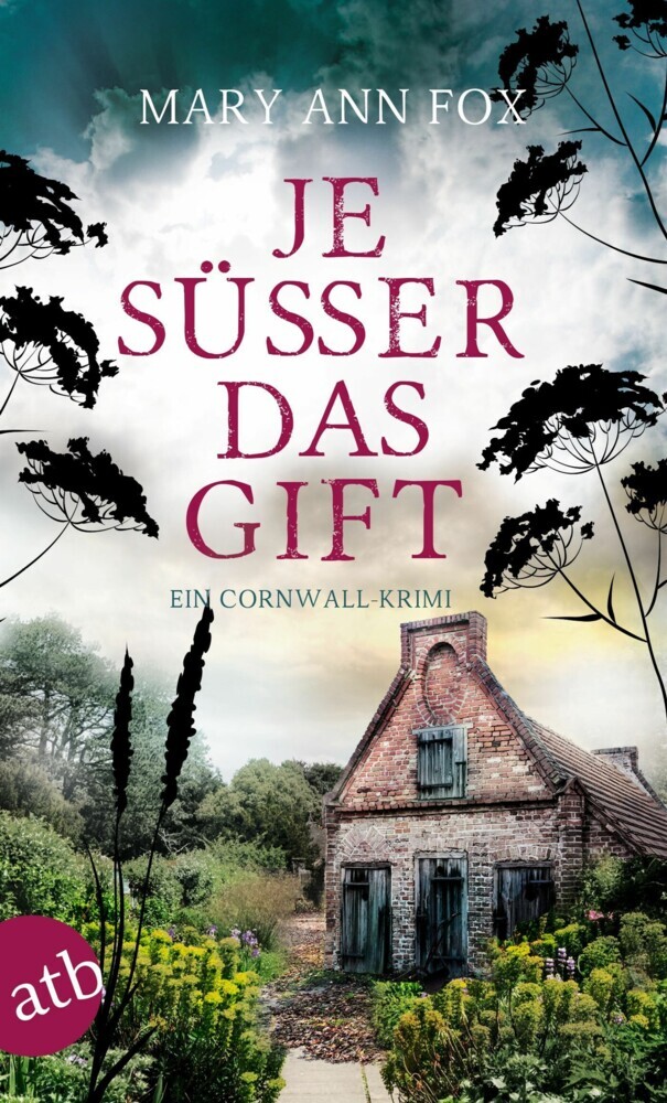 Je süßer das Gift main product photo