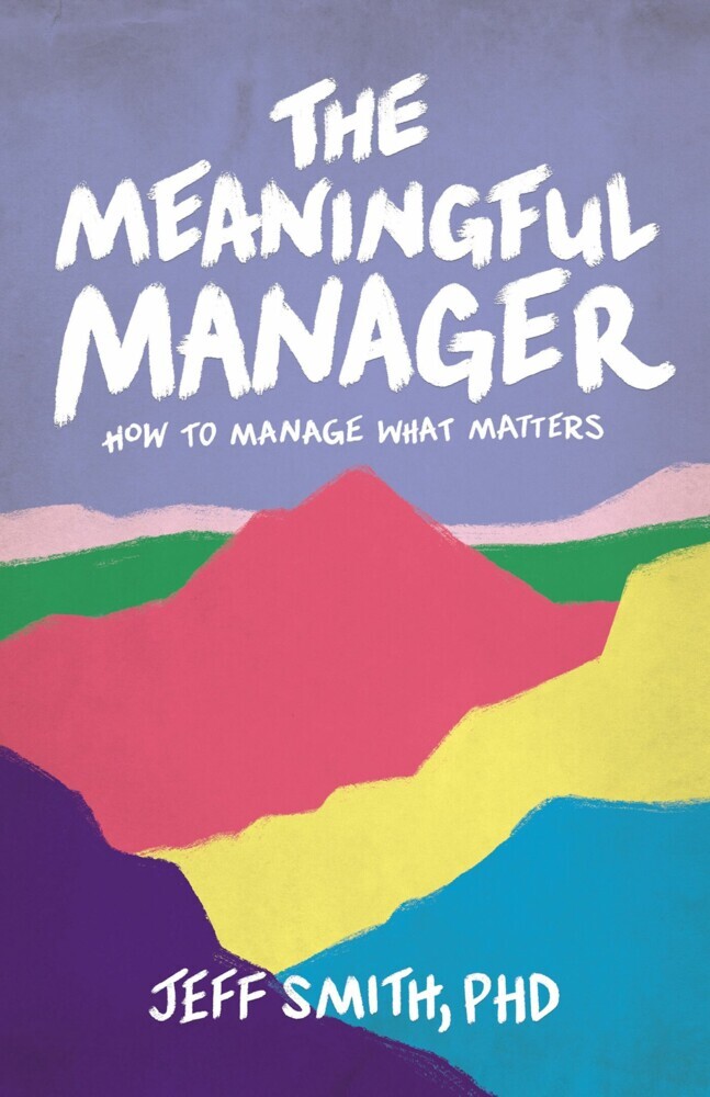 The Meaningful Manager main product photo
