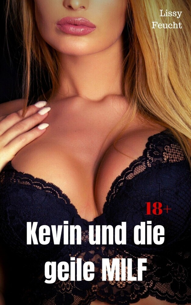 Kevin und die geile MILF main product photo