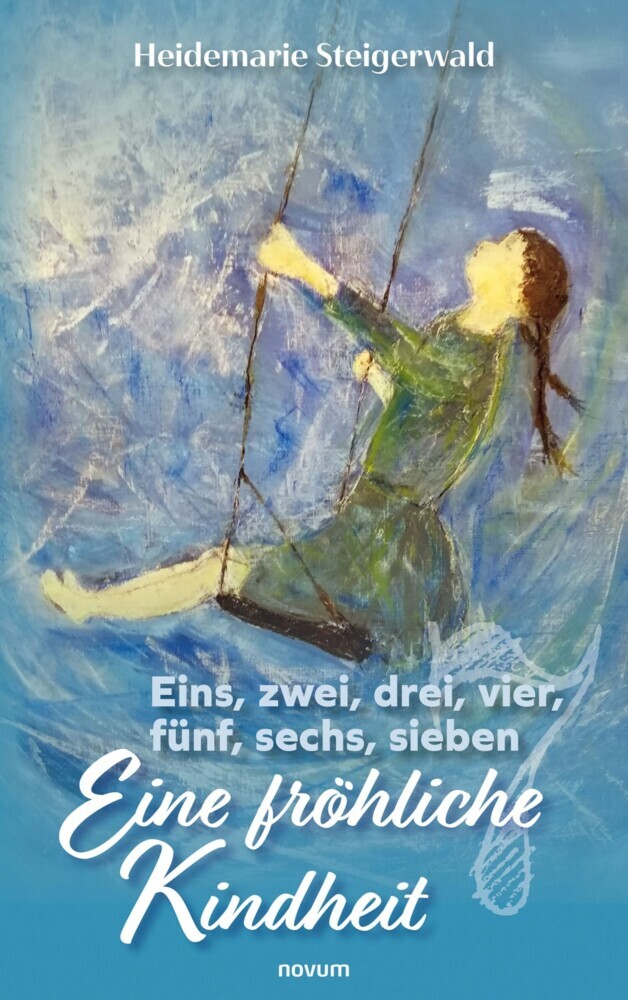 Eins, zwei, drei, vier, fünf, sechs, sieben - Eine fröhliche Kindheit main product photo