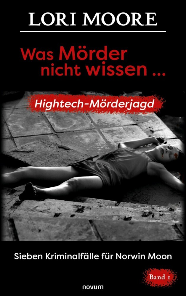 Was Mörder nicht wissen ... main product photo