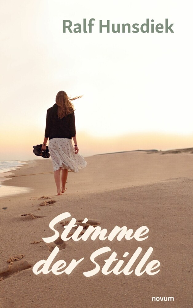 Stimme der Stille main product photo