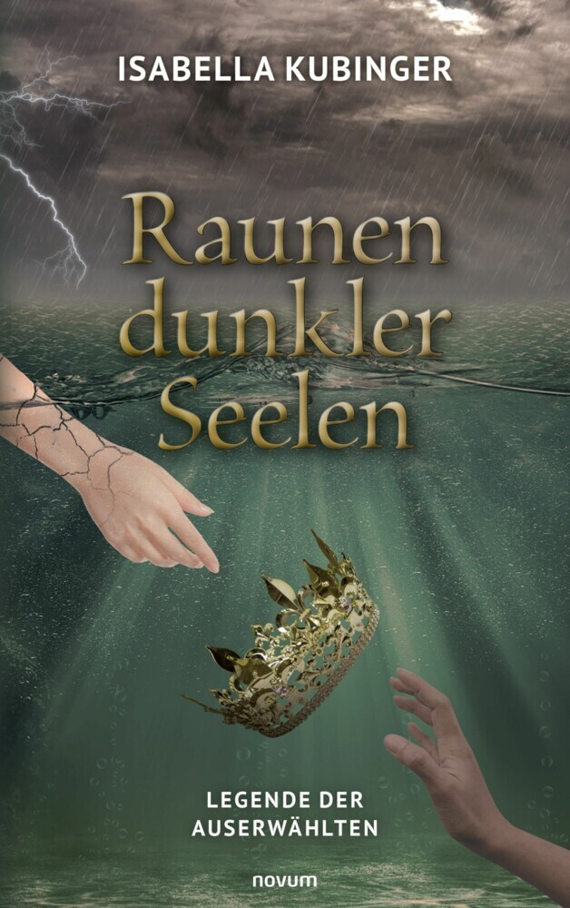 Raunen dunkler Seelen main product photo