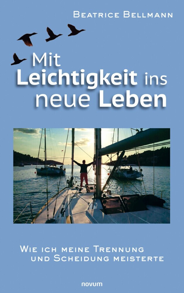 Mit Leichtigkeit ins neue Leben main product photo