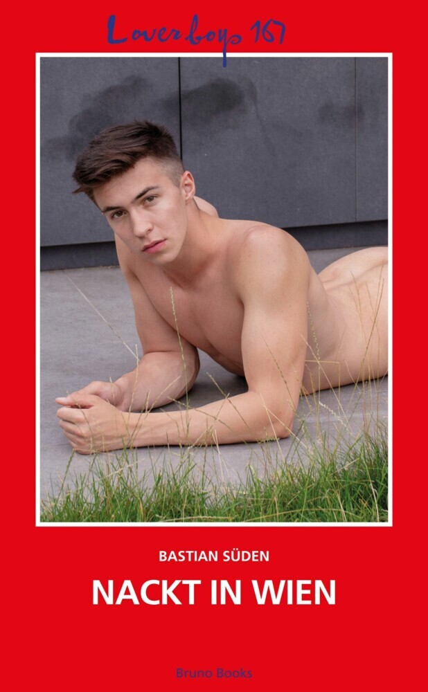 Loverboys 167: Nackt in Wien main product photo
