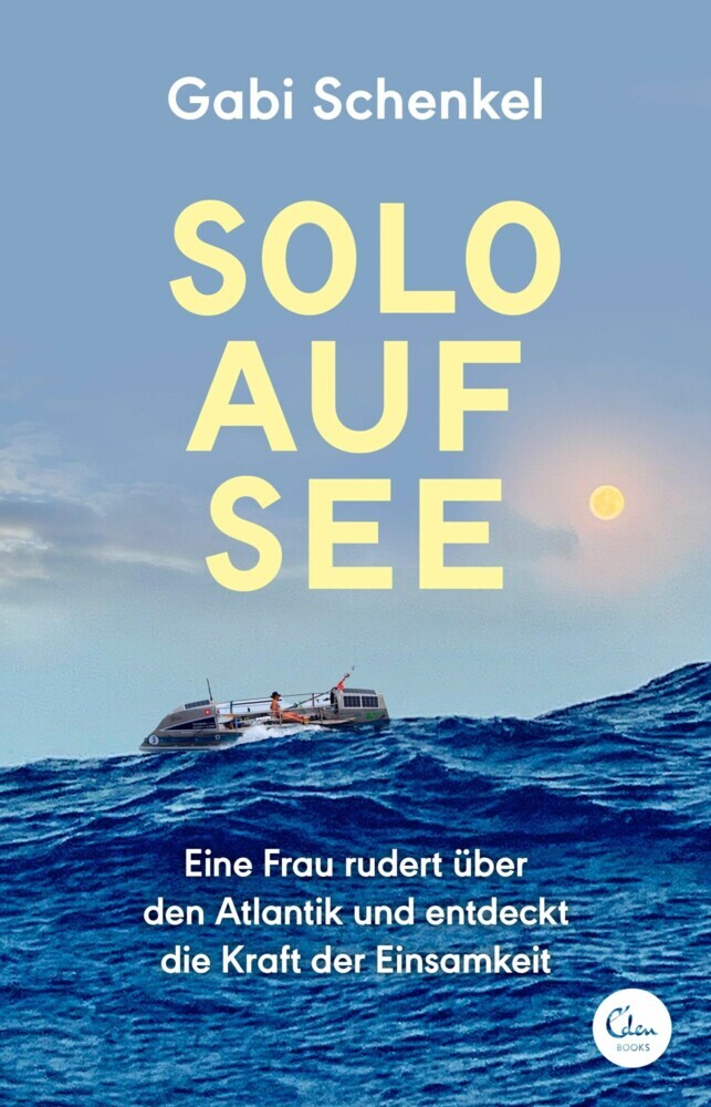 Solo auf See main product photo
