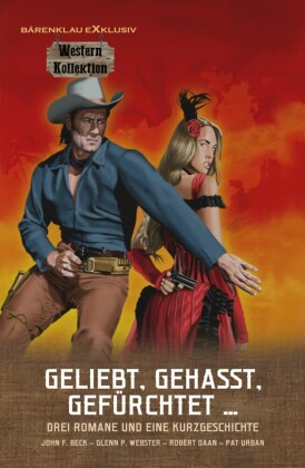 Geliebt, gehasst, gefürchtet ...