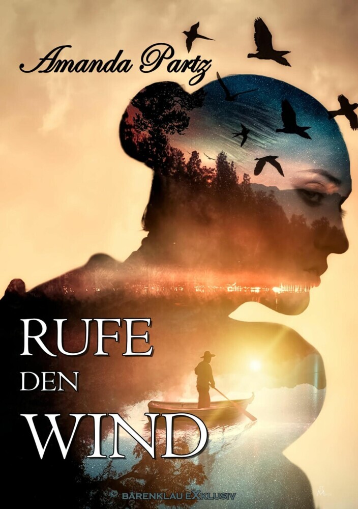 Rufe den Wind main product photo