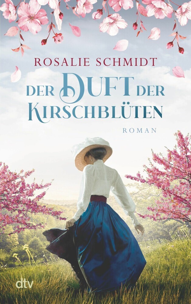 Der Duft der Kirschblüten main product photo