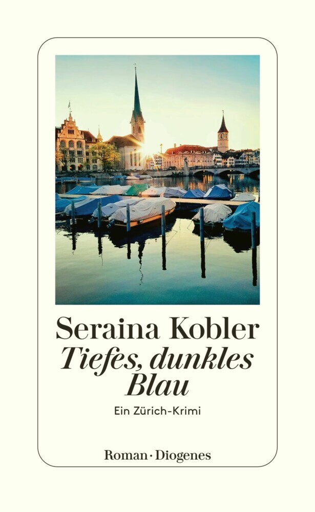 Tiefes, dunkles Blau main product photo