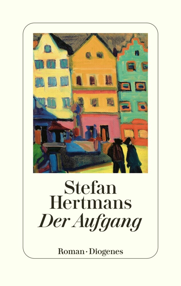 Der Aufgang main product photo