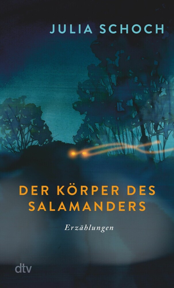 Der Körper des Salamanders main product photo