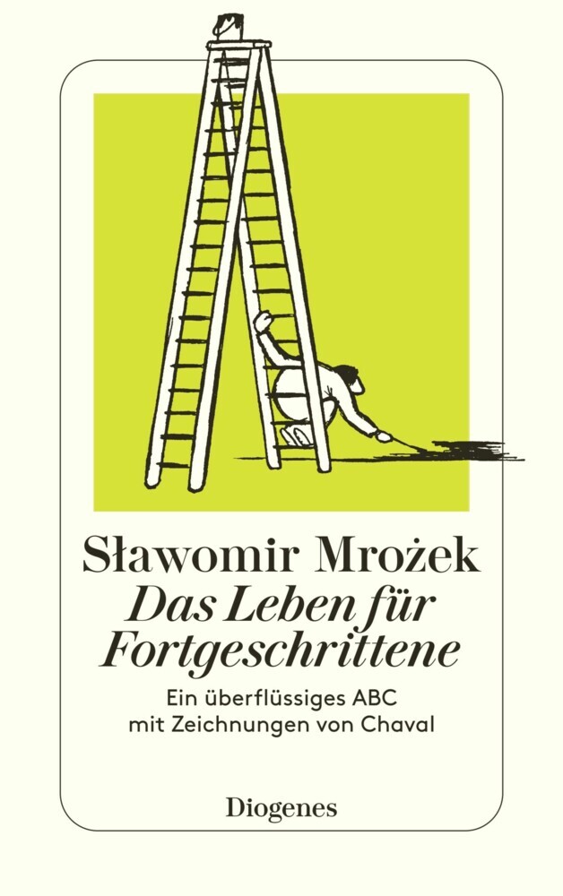Das Leben für Fortgeschrittene main product photo