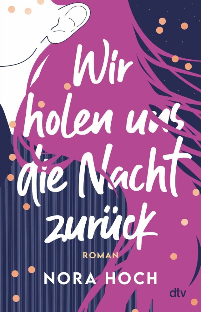 Wir holen uns die Nacht zurück main product photo