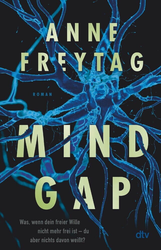 Mind Gap main product photo