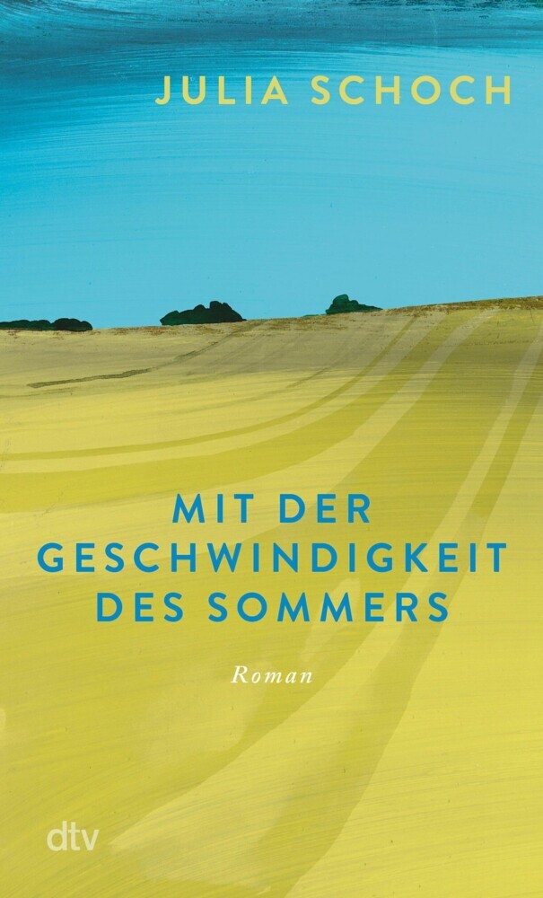 Mit der Geschwindigkeit des Sommers main product photo
