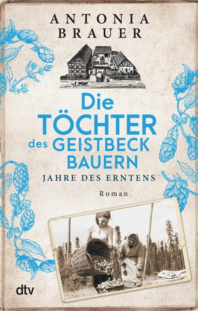Die Töchter des Geistbeckbauern main product photo