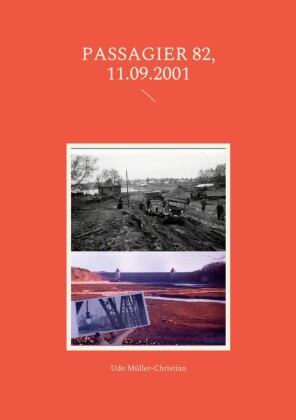 Passagier 82, 11.09.2001